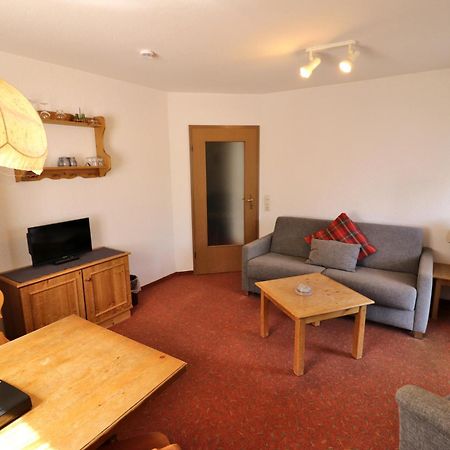 Apartment 03 - Ferienresidenz Roseneck, Mit Schwimmbad In Todtnauberg Bei Feldberg Eksteriør billede
