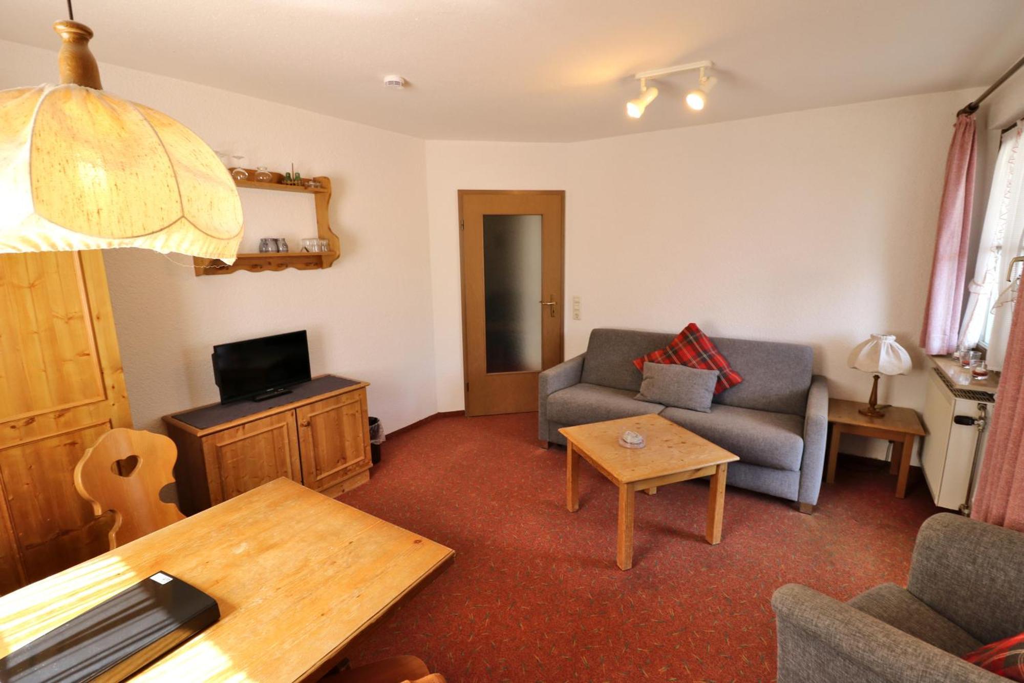 Apartment 03 - Ferienresidenz Roseneck, Mit Schwimmbad In Todtnauberg Bei Feldberg Eksteriør billede