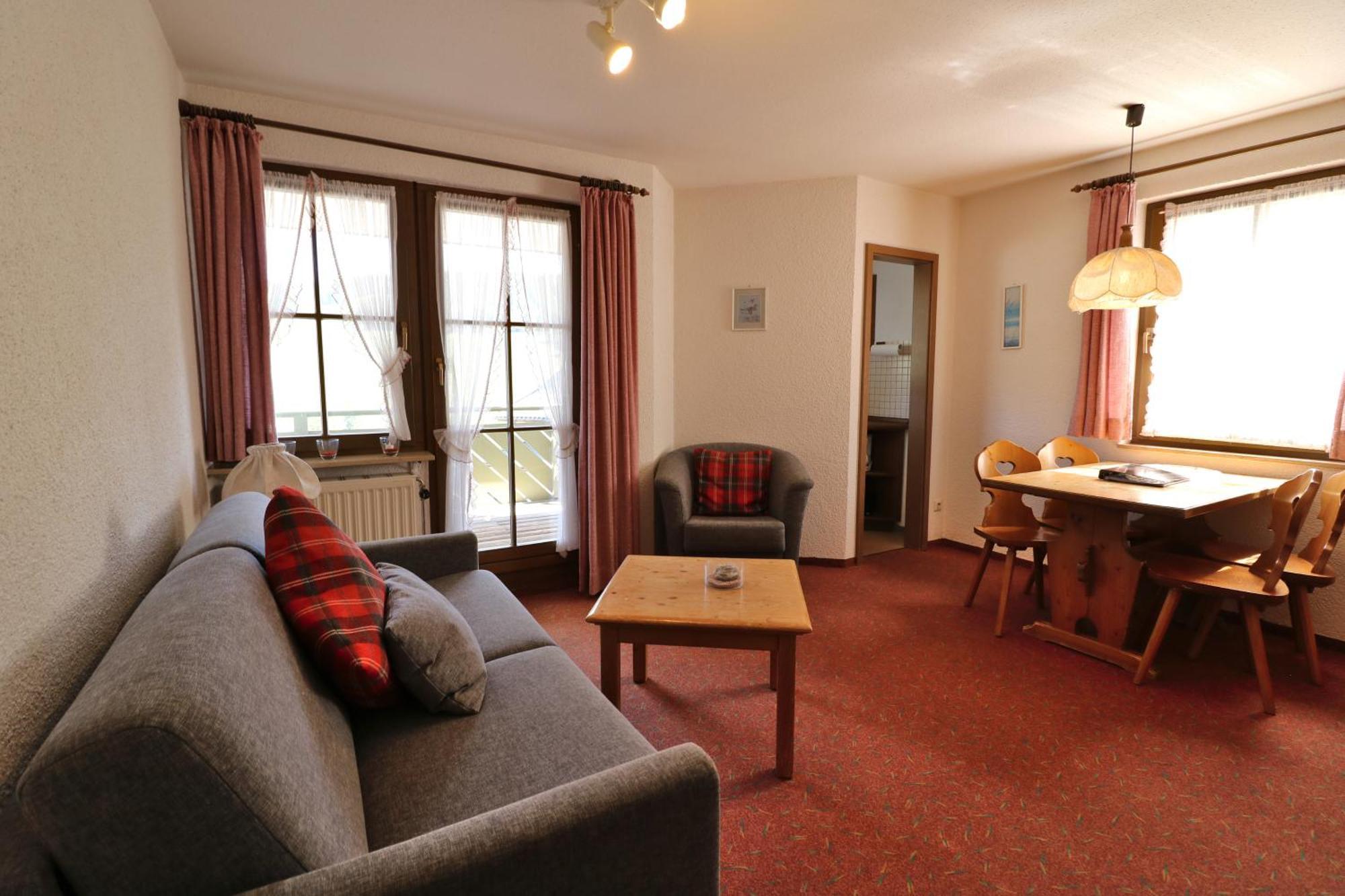 Apartment 03 - Ferienresidenz Roseneck, Mit Schwimmbad In Todtnauberg Bei Feldberg Eksteriør billede