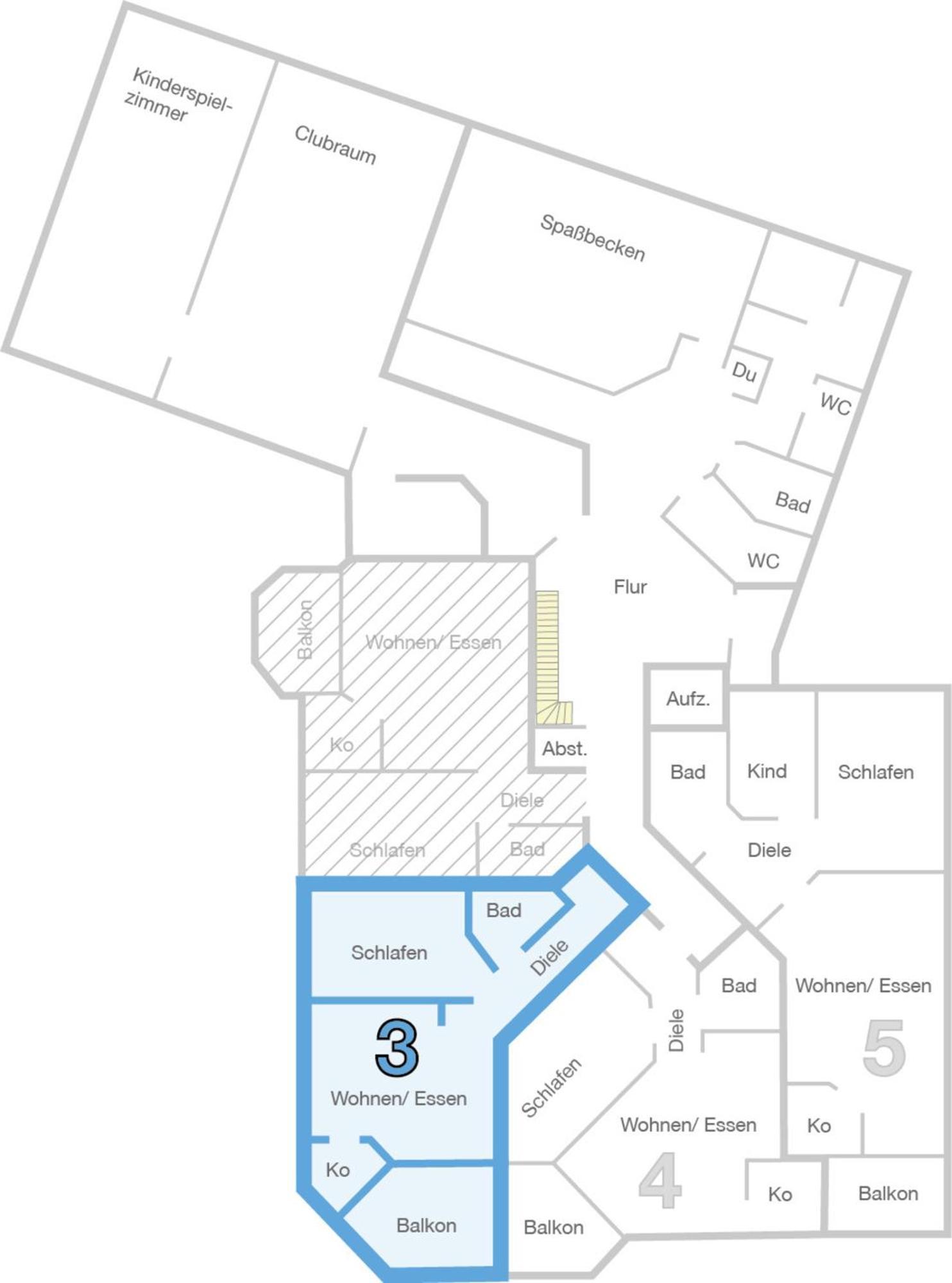 Apartment 03 - Ferienresidenz Roseneck, Mit Schwimmbad In Todtnauberg Bei Feldberg Eksteriør billede